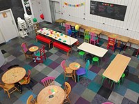 children s soft play - 1