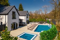 ardlui luxury retreat on - 1