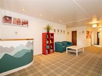 saddle mountain hostel - 2