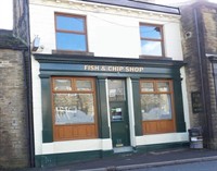 freehold fish chip shop - 1