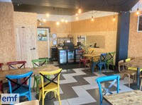 licensed pizza restaurant takeaway - 2