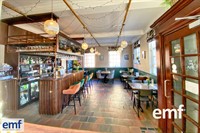 wood fired pizza restaurant - 2