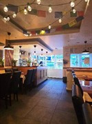 licensed authentic nepalese restaurant - 1