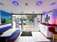 hot food takeaway northenden - 2