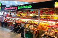 fruit veg retailer manchester - 1