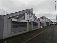 vehicle servicing repairs bodyshop - 1