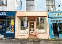 retail high street falmouth - 1