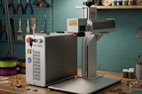 established laser cutting business - 3