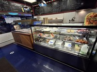sandwich bar - 2