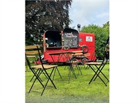 popular thriving mobile catering - 1