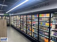 modern convenience store excellent - 2