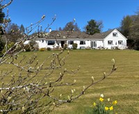 established highland guest house - 1
