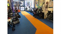 reputable mobility retailer with - 3
