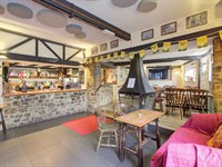 successful somerset village pub - 2