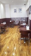 attractive coffee shop deli - 3