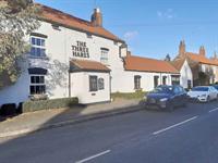 leasehold nth yorkshire village - 1