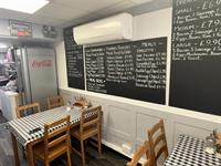 cafe - 2