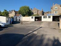 development land garage opportunity - 1