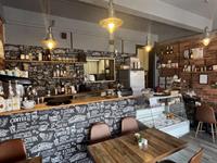 licensed cafe - 2