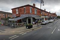 cafe takeaway greater manchester - 1