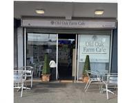 a cosy cafe with - 1