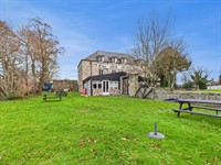 restaurant with rooms forres - 2