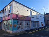 bar restaurant premises - 1