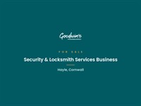 locksmith security business - 1