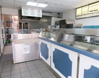 high-turnover fish chip shop - 1