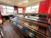 established fish chips stoke-on-trent - 2