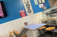 freehold cafe with accommodation - 3