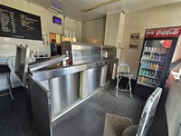 fish chips shop - 1