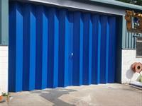 established industrial door loading - 3