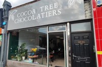 cafe premises chorlton - 1
