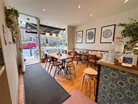 coffee shop - 3