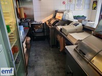 established fish chip takeaway - 2
