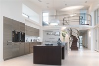established award winning interior - 1