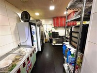 fast food take away - 2