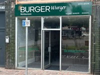 flipping great opportunity burger - 1