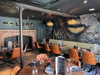 hertford town centre restaurant - 2