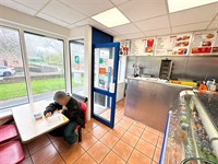 hot food takeaway ashton-in-makerfield - 2