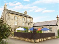 stunning country village inn - 1