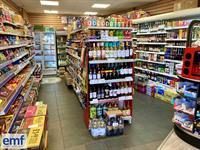 convenience store - 2