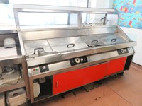 established fish chip shop - 3