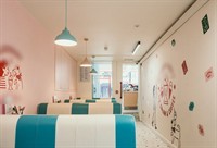 well fitted café ice - 1
