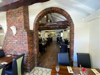 restaurant potential accommodation cheshire - 2