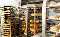 traditional bakery sandwich shop - 3