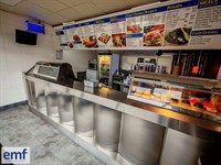 established fish chip takeaway - 1