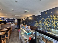 cafe restaurant - 1