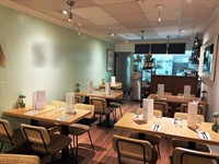 established licensed italian restaurant - 1